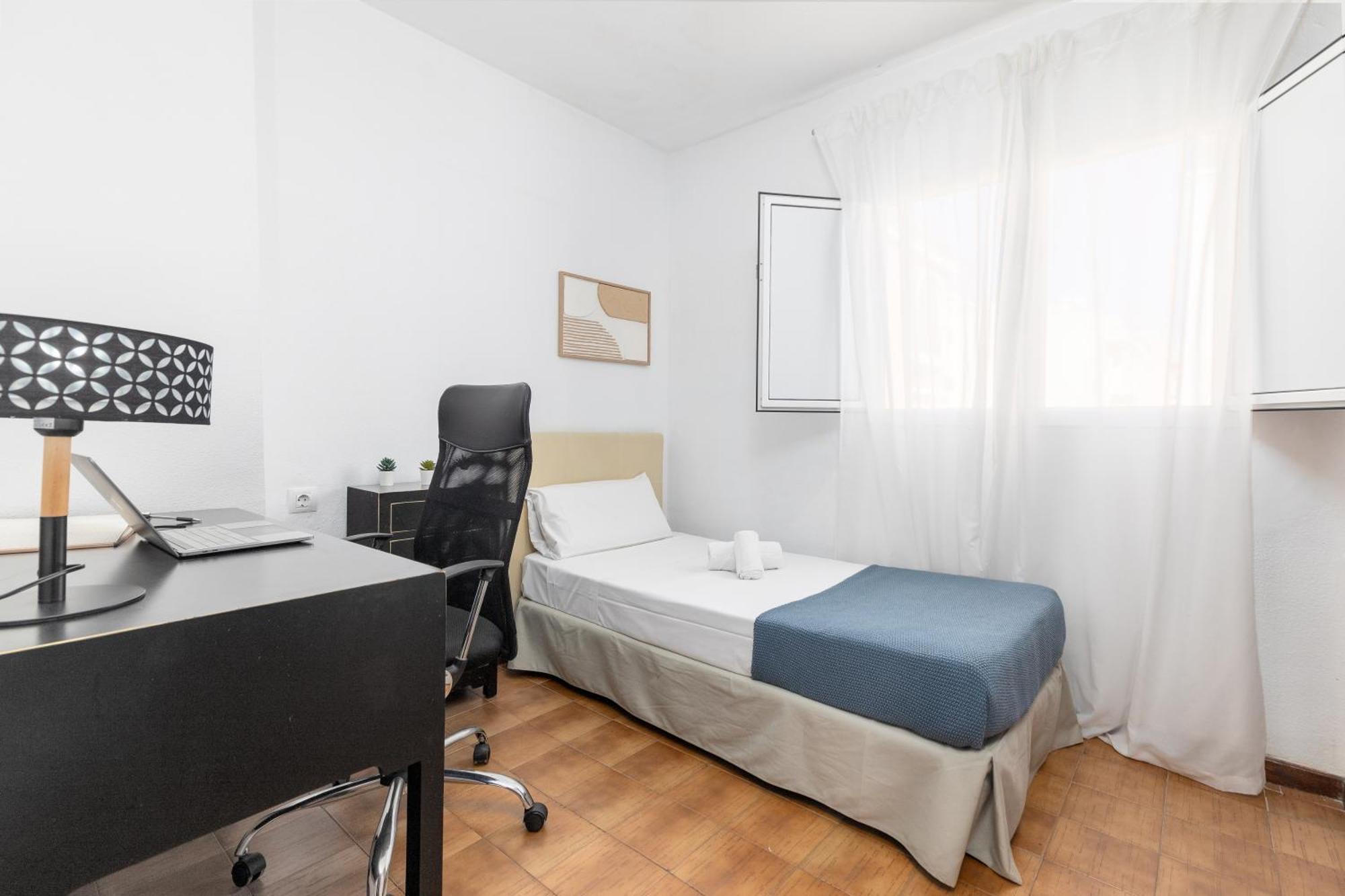 Travel Habitat Casa Con Embarcadero. Villa Порт Саплая Екстериор снимка