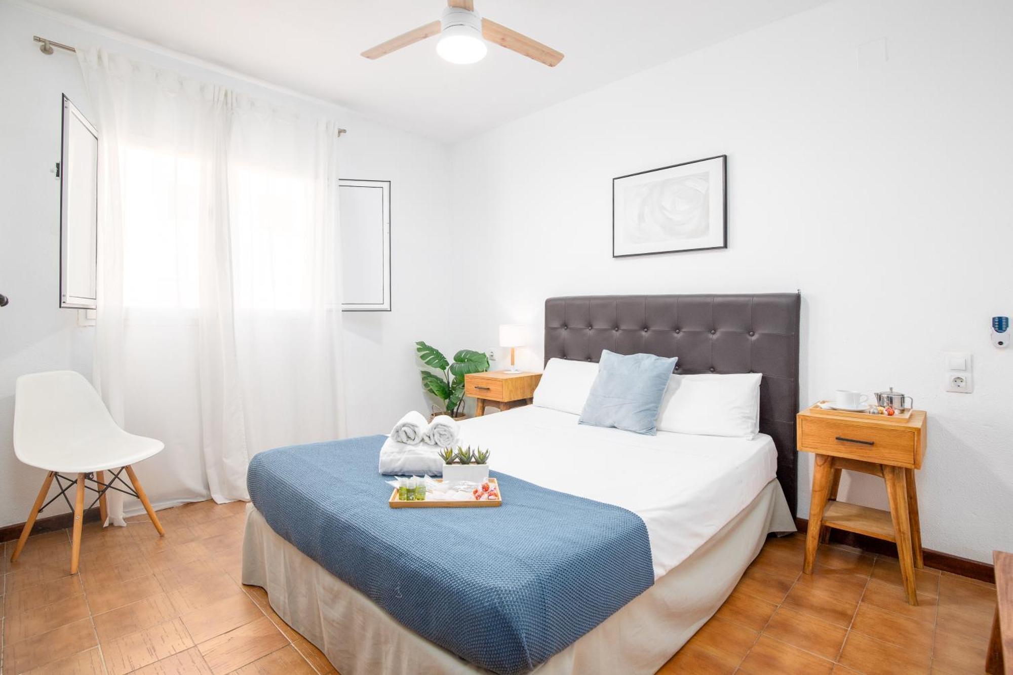 Travel Habitat Casa Con Embarcadero. Villa Порт Саплая Екстериор снимка