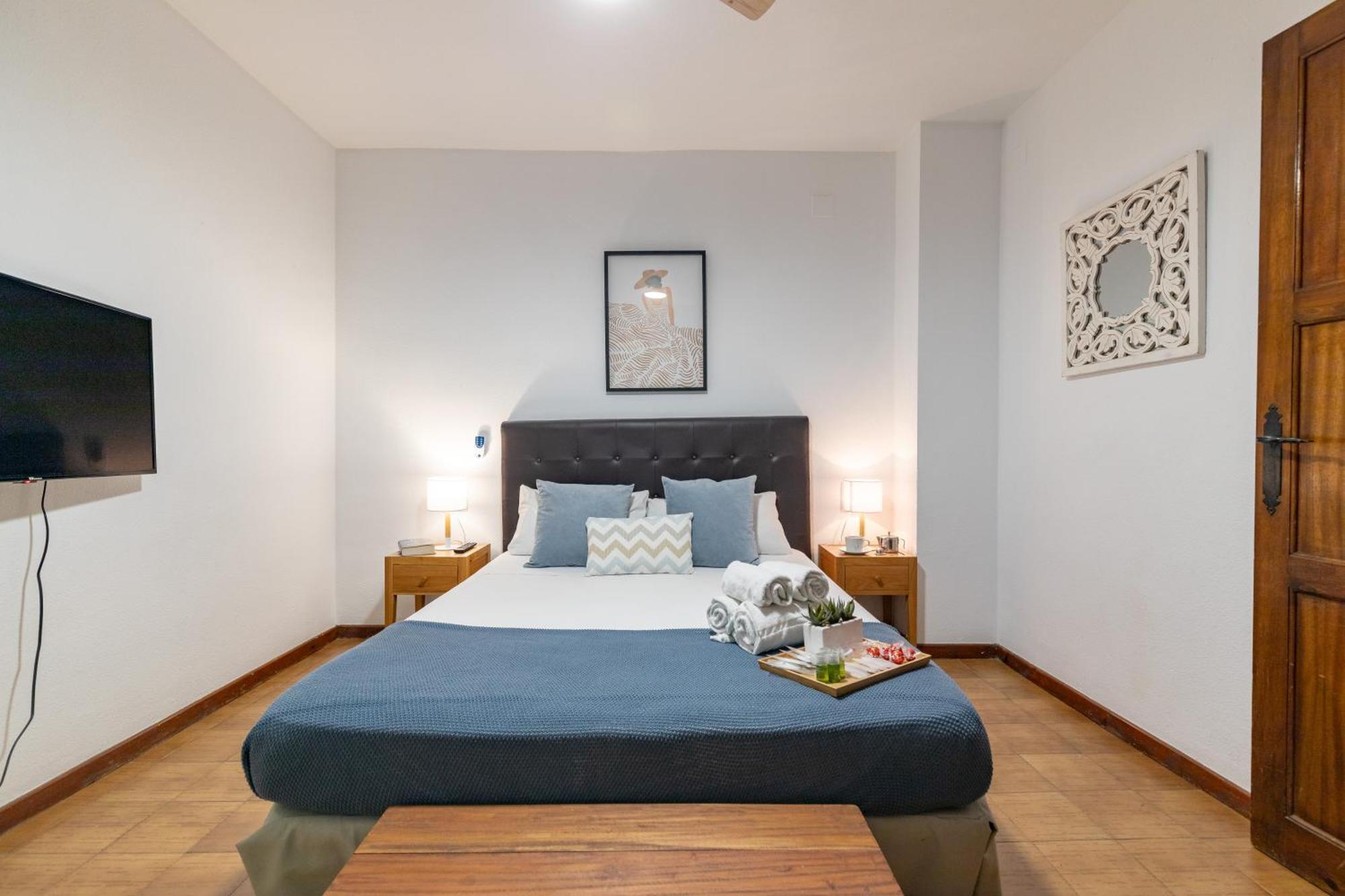 Travel Habitat Casa Con Embarcadero. Villa Порт Саплая Екстериор снимка
