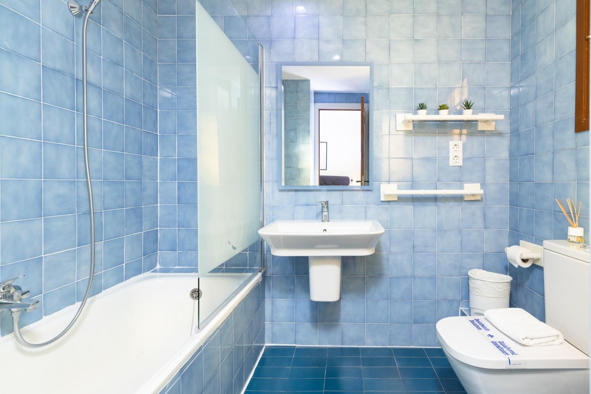 Travel Habitat Casa Con Embarcadero. Villa Порт Саплая Екстериор снимка