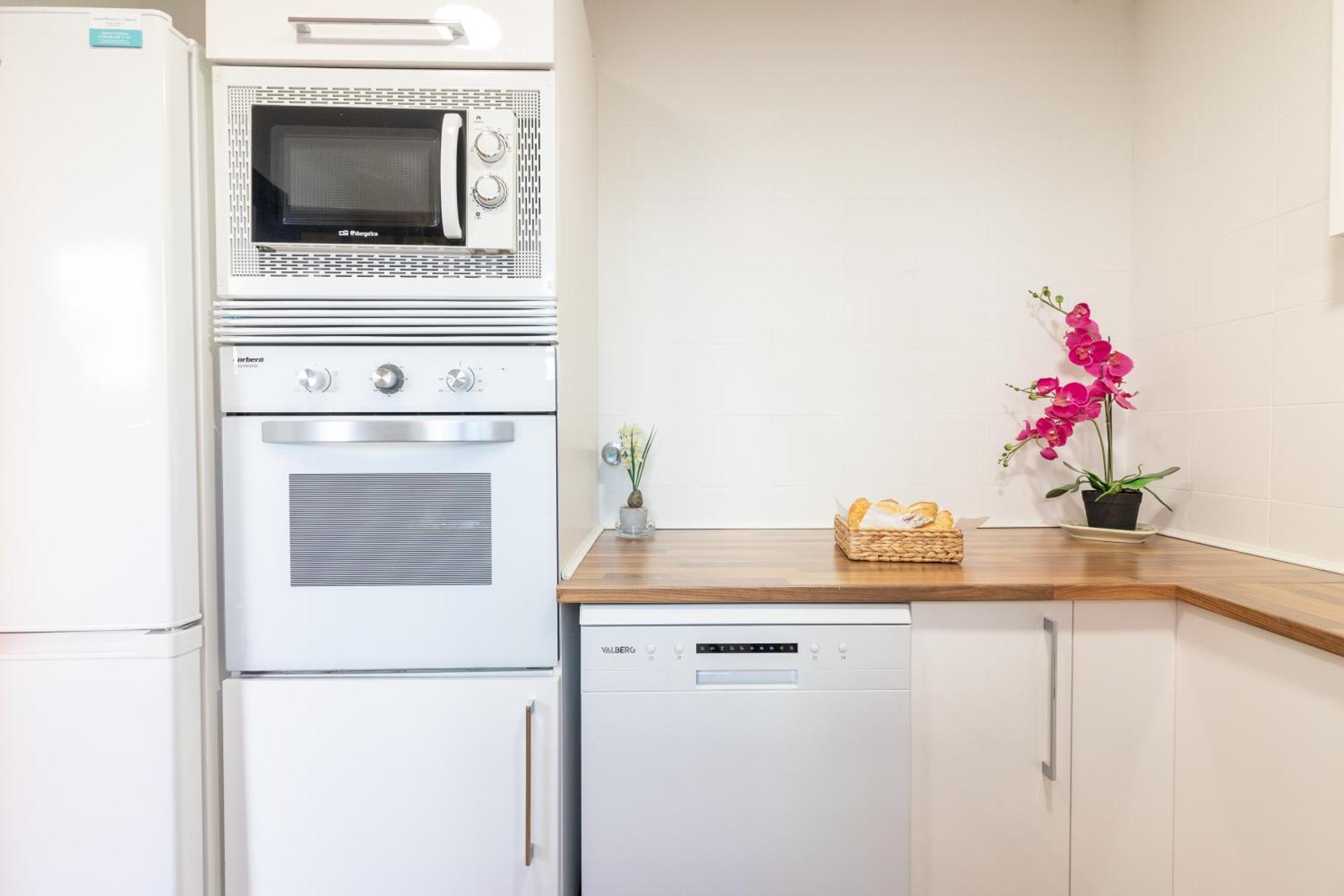 Travel Habitat Casa Con Embarcadero. Villa Порт Саплая Екстериор снимка