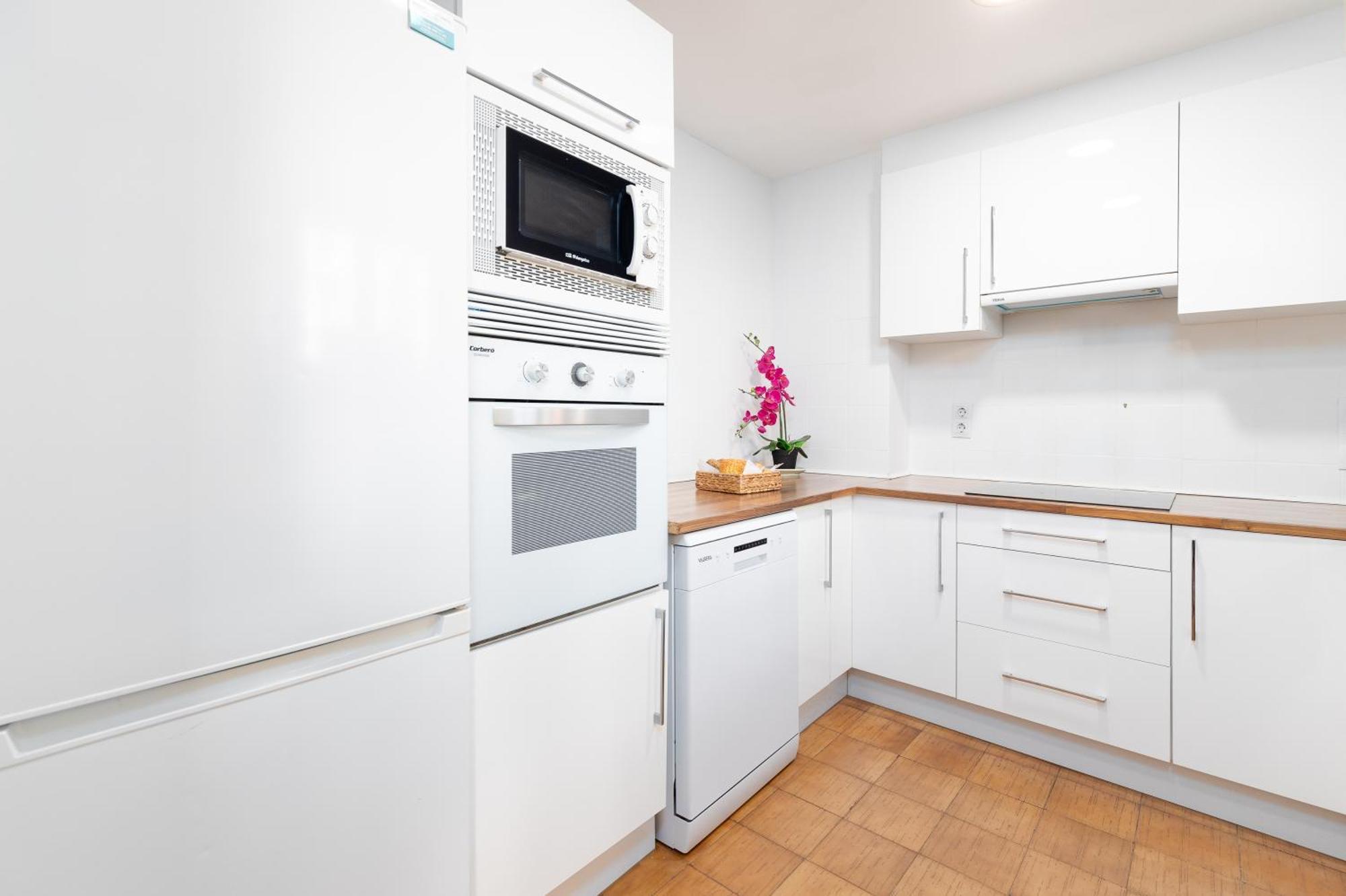 Travel Habitat Casa Con Embarcadero. Villa Порт Саплая Екстериор снимка