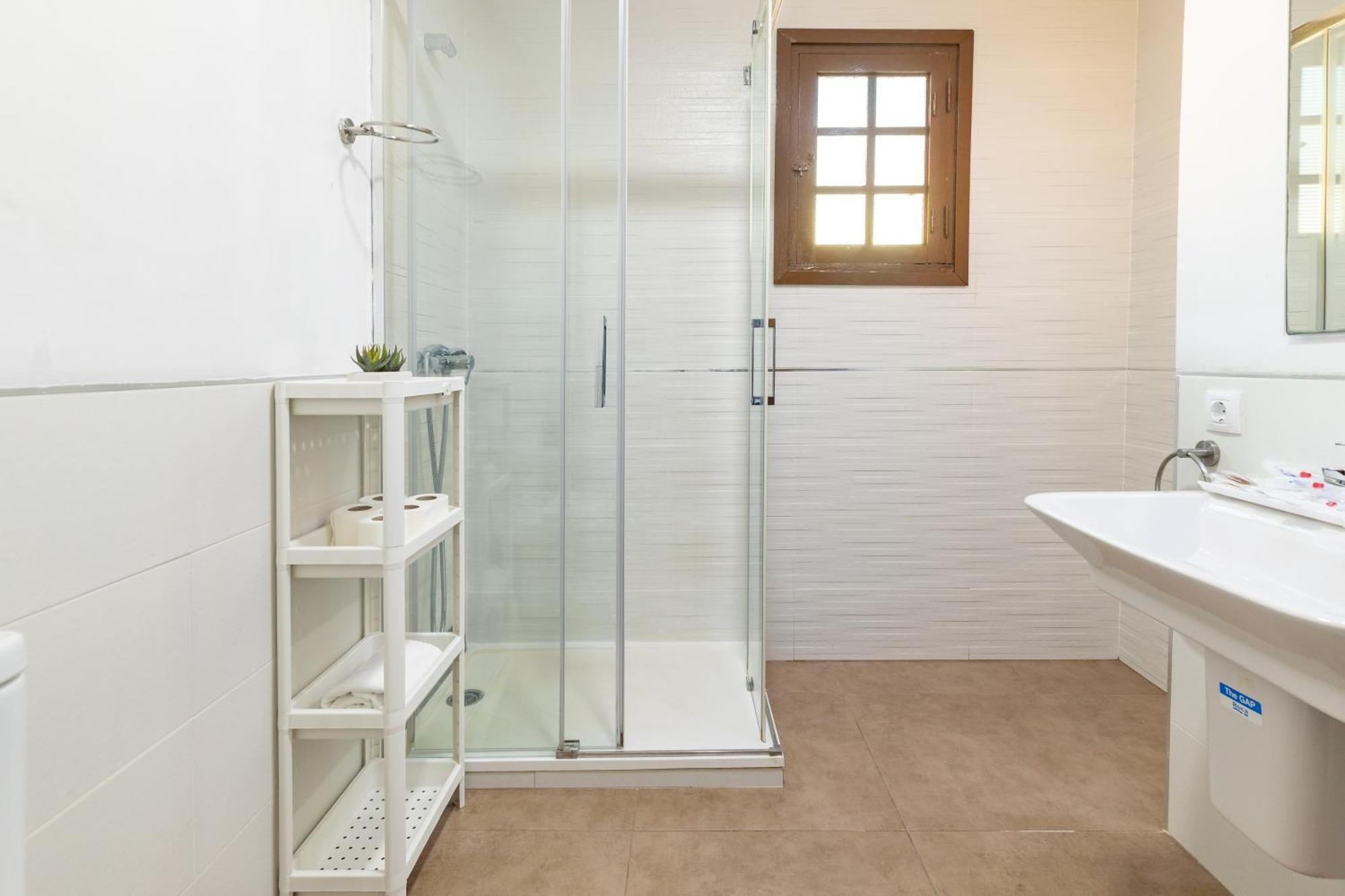 Travel Habitat Casa Con Embarcadero. Villa Порт Саплая Екстериор снимка