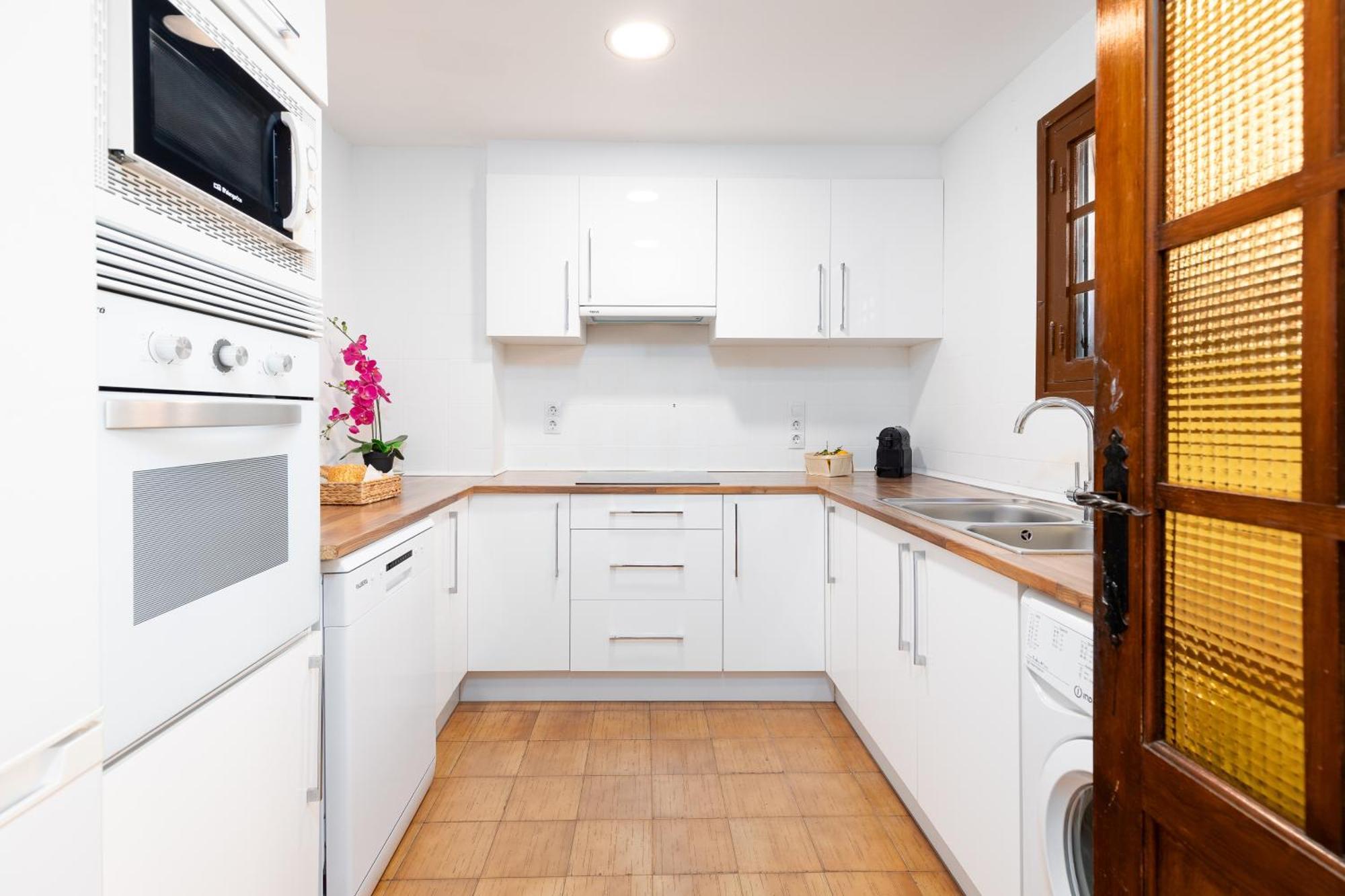 Travel Habitat Casa Con Embarcadero. Villa Порт Саплая Екстериор снимка
