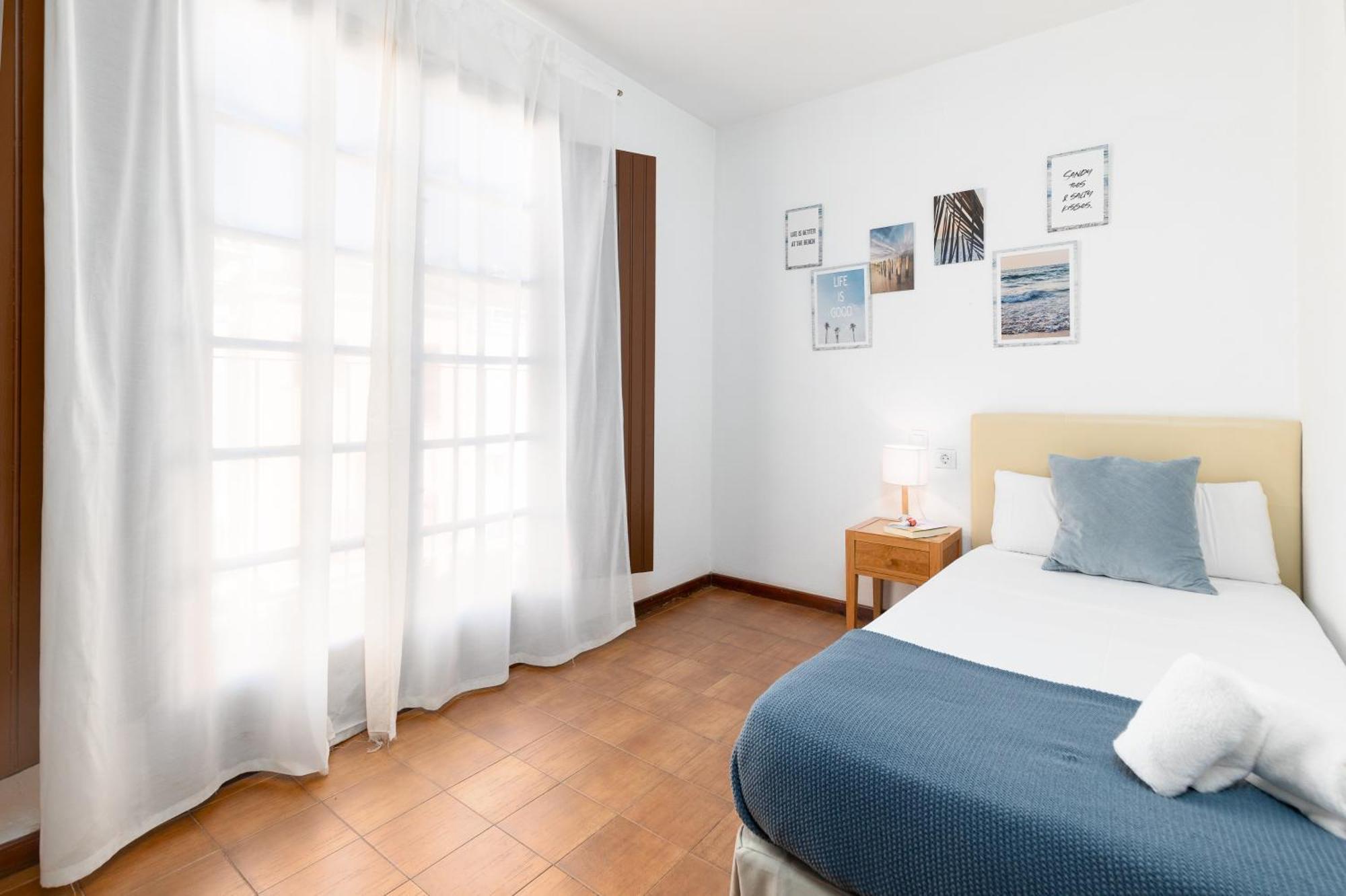 Travel Habitat Casa Con Embarcadero. Villa Порт Саплая Екстериор снимка