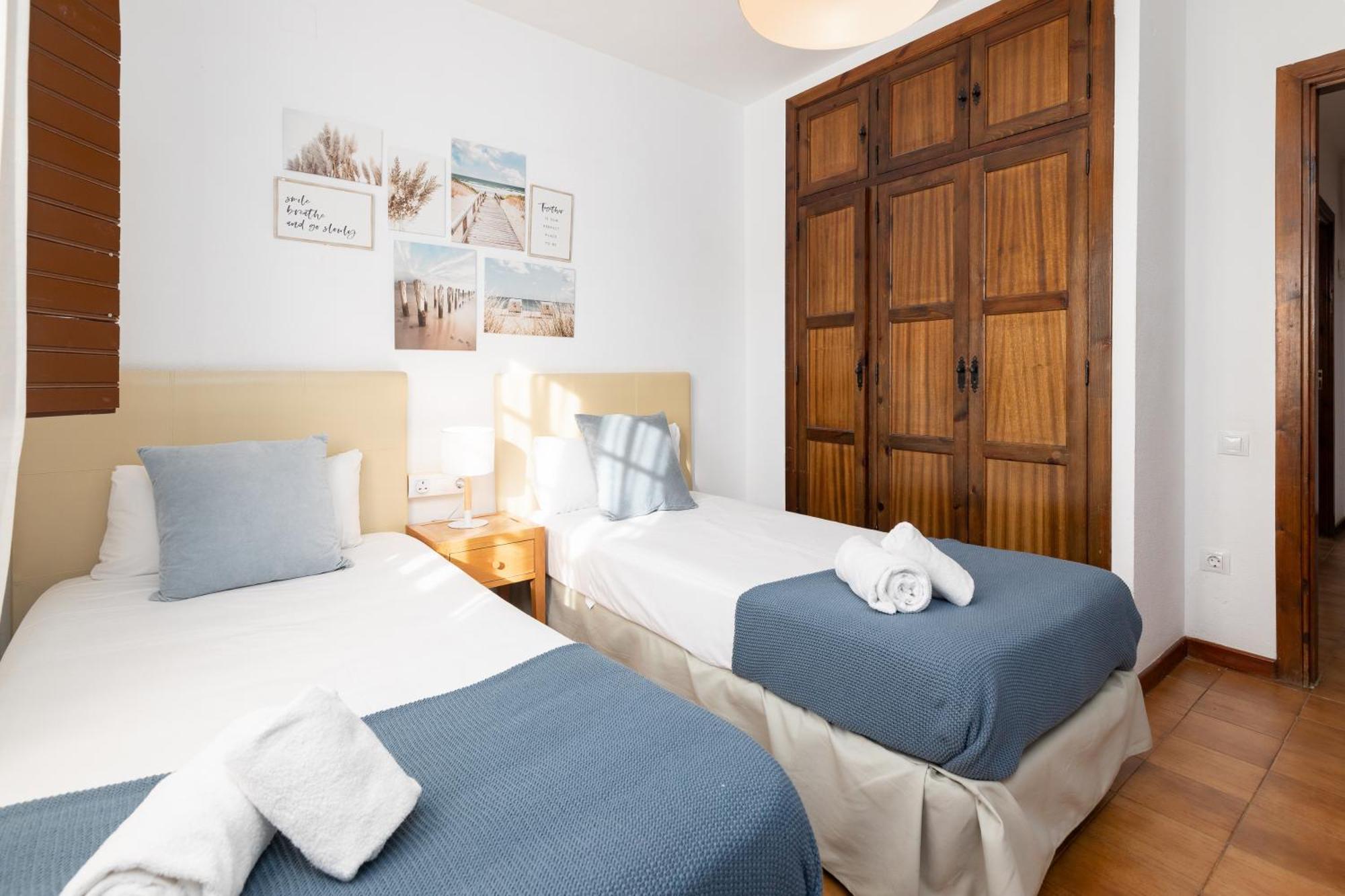 Travel Habitat Casa Con Embarcadero. Villa Порт Саплая Екстериор снимка