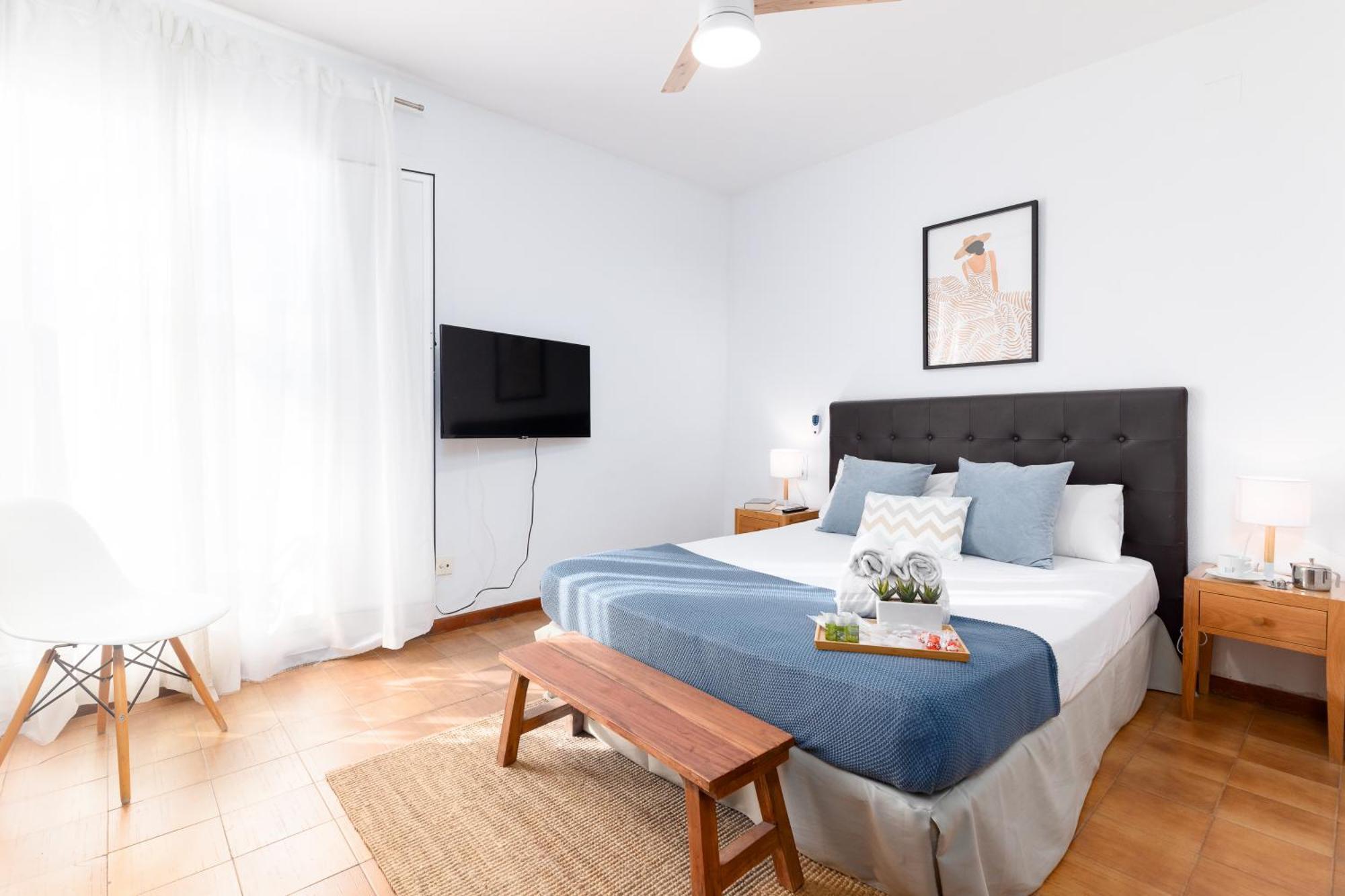 Travel Habitat Casa Con Embarcadero. Villa Порт Саплая Екстериор снимка