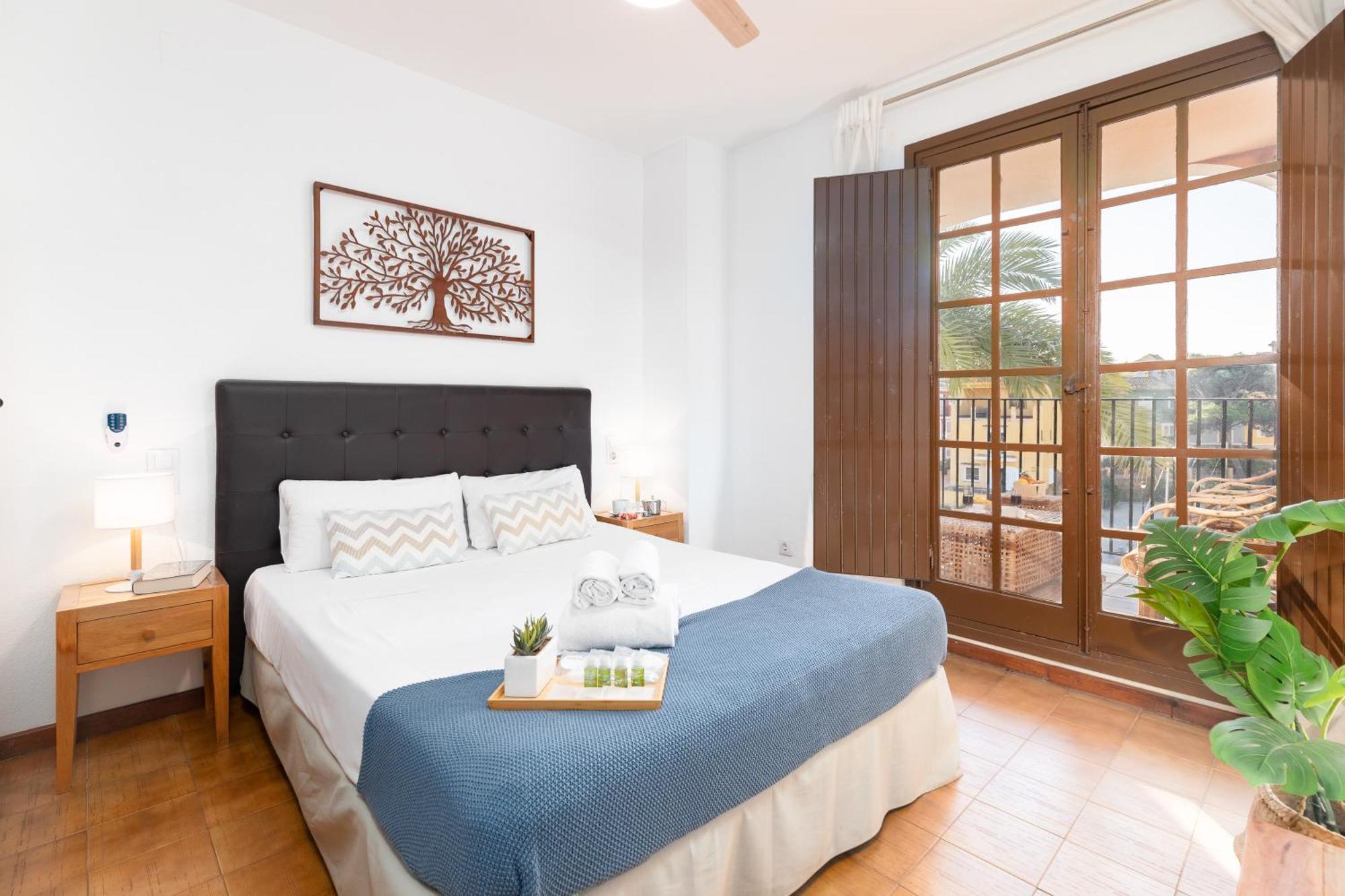 Travel Habitat Casa Con Embarcadero. Villa Порт Саплая Екстериор снимка