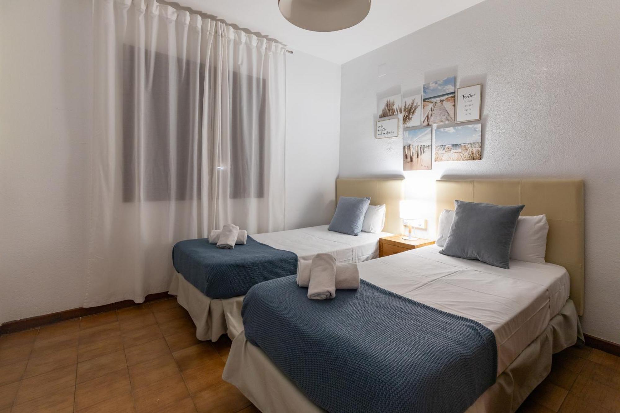 Travel Habitat Casa Con Embarcadero. Villa Порт Саплая Екстериор снимка