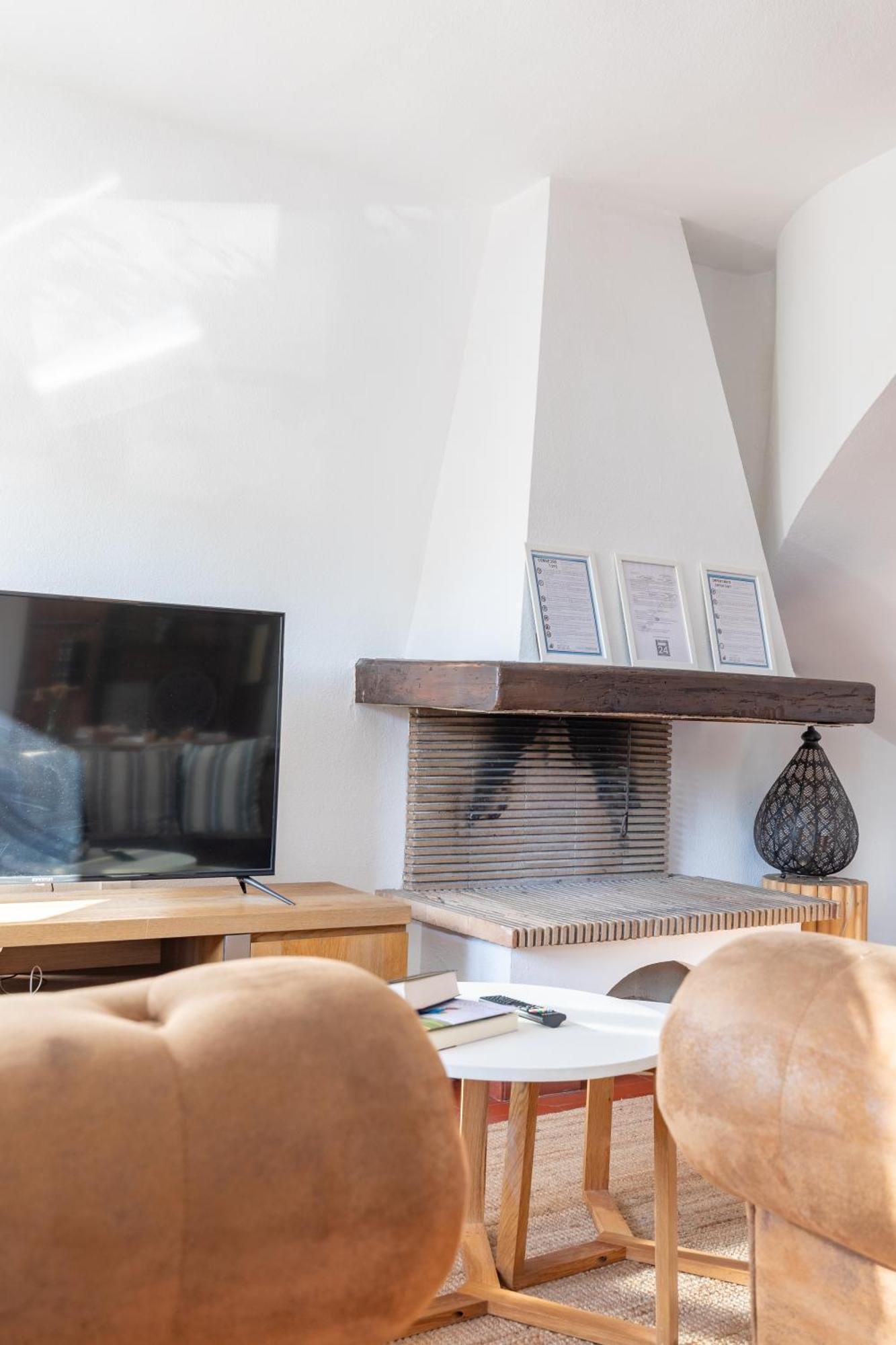 Travel Habitat Casa Con Embarcadero. Villa Порт Саплая Екстериор снимка
