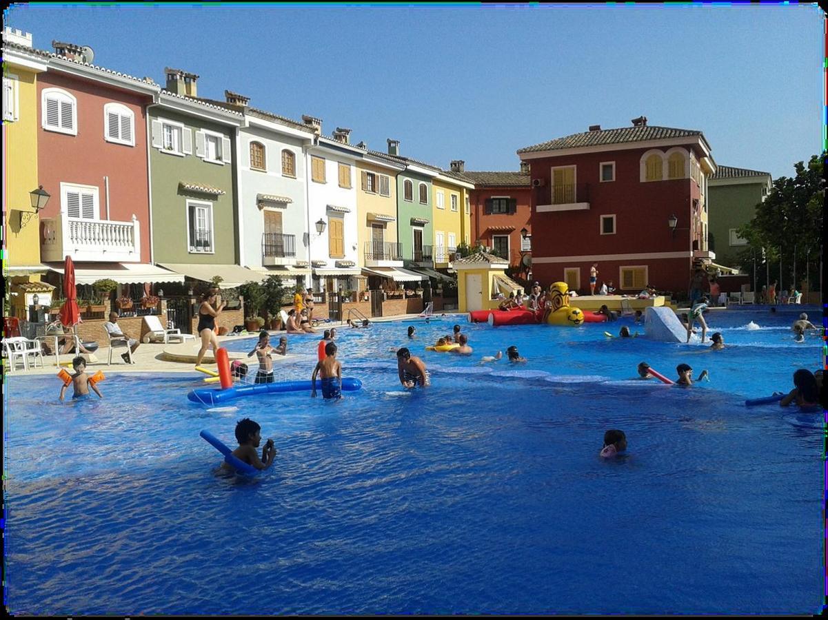 Travel Habitat Casa Con Embarcadero. Villa Порт Саплая Екстериор снимка